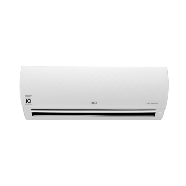 LG | Climatiseur  18000 BTU Dual Cool Inverter "Sans Installation" – Image 3