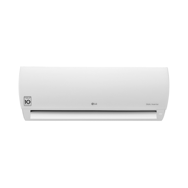 LG | Climatiseur  18000 BTU Dual Cool Inverter "Sans Installation" – Image 2