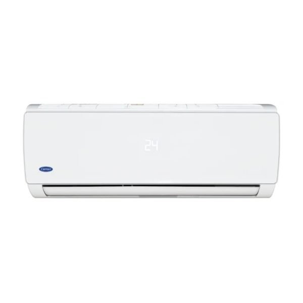 Carrier | Climatiseur 24000 BTU R410 Eco Plus  "Sans Installation"