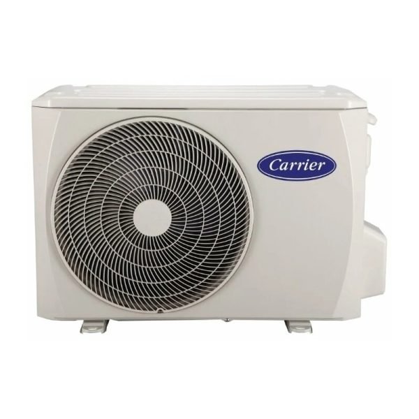 Carrier | Climatiseur 24000 BTU R410 Eco Plus  "Sans Installation" – Image 2