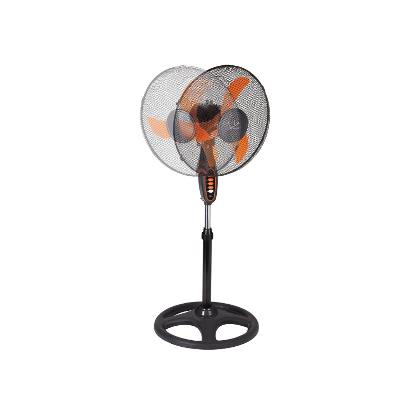 JATA | VENTILATEUR AVEC PIED – Image 2