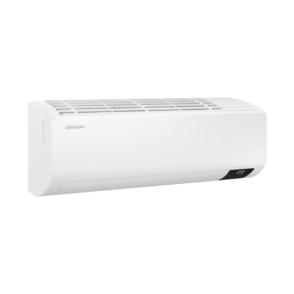 Climatiseur SAMSUNG 12000 INVERTER NEW MODEL AVEC AFFICHEUR "Sans Installation" – Image 5