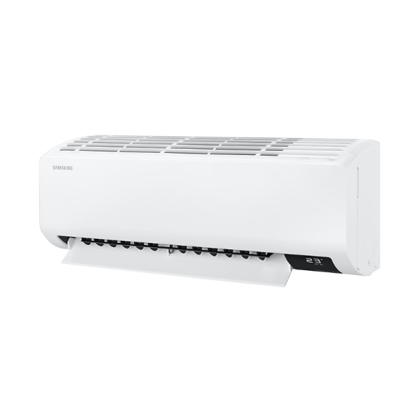 Climatiseur SAMSUNG 12000 INVERTER NEW MODEL AVEC AFFICHEUR "Sans Installation" – Image 4