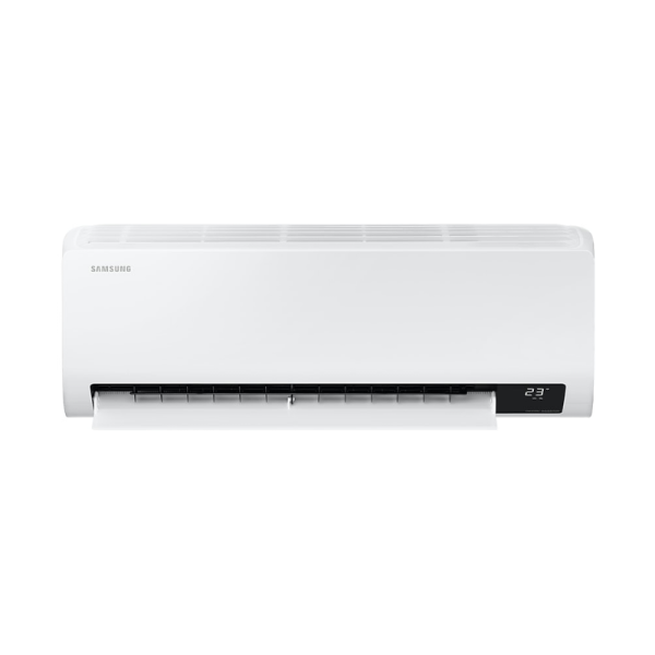 Climatiseur SAMSUNG 12000 INVERTER NEW MODEL AVEC AFFICHEUR "Sans Installation" – Image 3