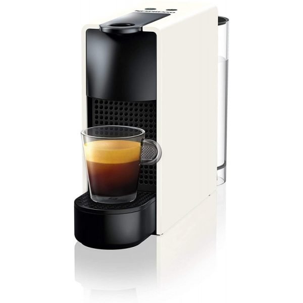 NESPRESSO | CAFETIERE  MINI ESSENZA C30 WHITE