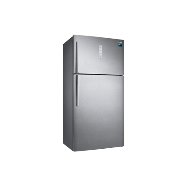 SAMSUNG | REFRIGERATEUR 2 PORTES 596L GRIS – Image 4