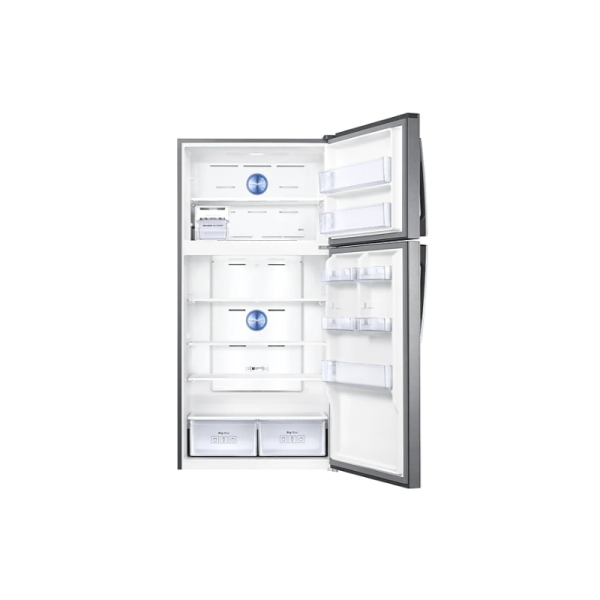 SAMSUNG | REFRIGERATEUR 2 PORTES 596L GRIS – Image 3