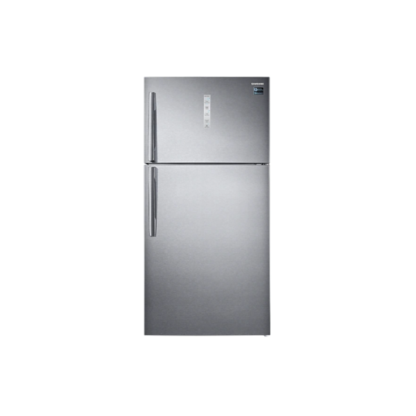 SAMSUNG | REFRIGERATEUR 2 PORTES 596L GRIS