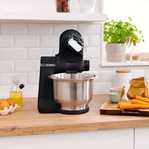 PETRIN KITCHEN MACHINE 700W NOIR BOSCH – Image 3