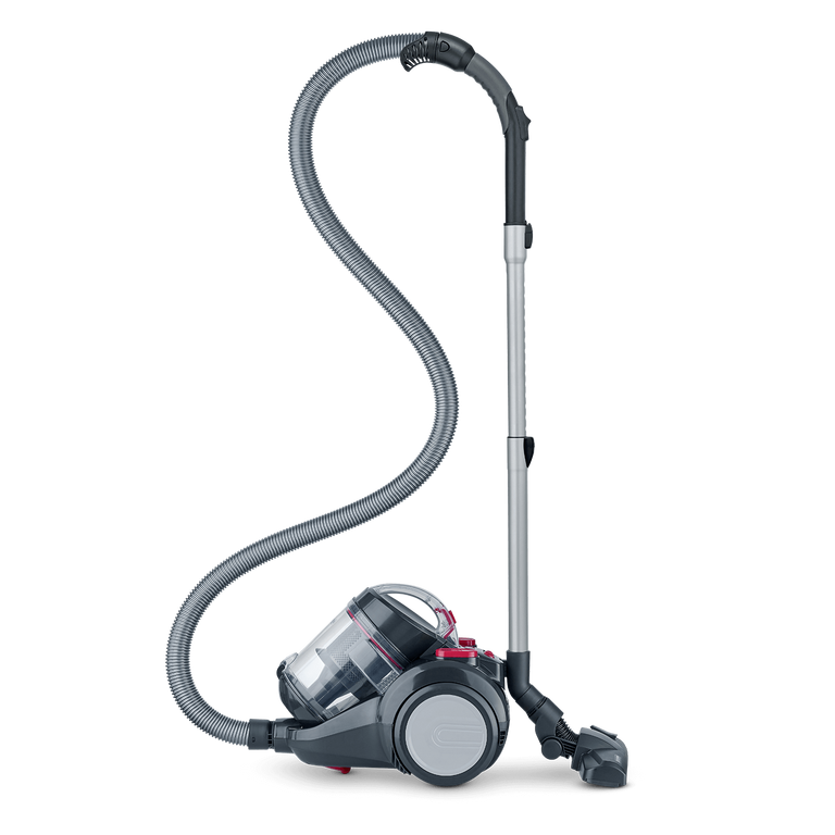 ASPIRATEUR SEVERIN 800W – Poils d’animaux Sols durs, Tapis CY7089.628
