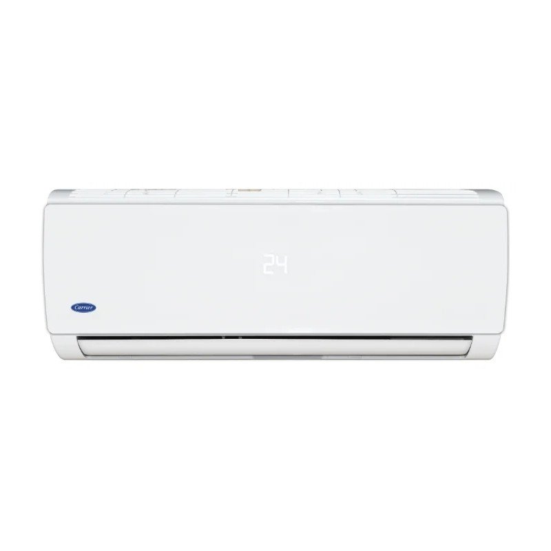 Climatiseur 12000 BTU R410 Eco Plus Carrier – Sans Installation