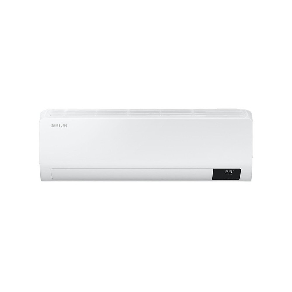 CLIMATISEUR SAMSUNG 9000 INVERTER WIFI AVEC AFFICHEUR « Sans installation » AR09ASFZR