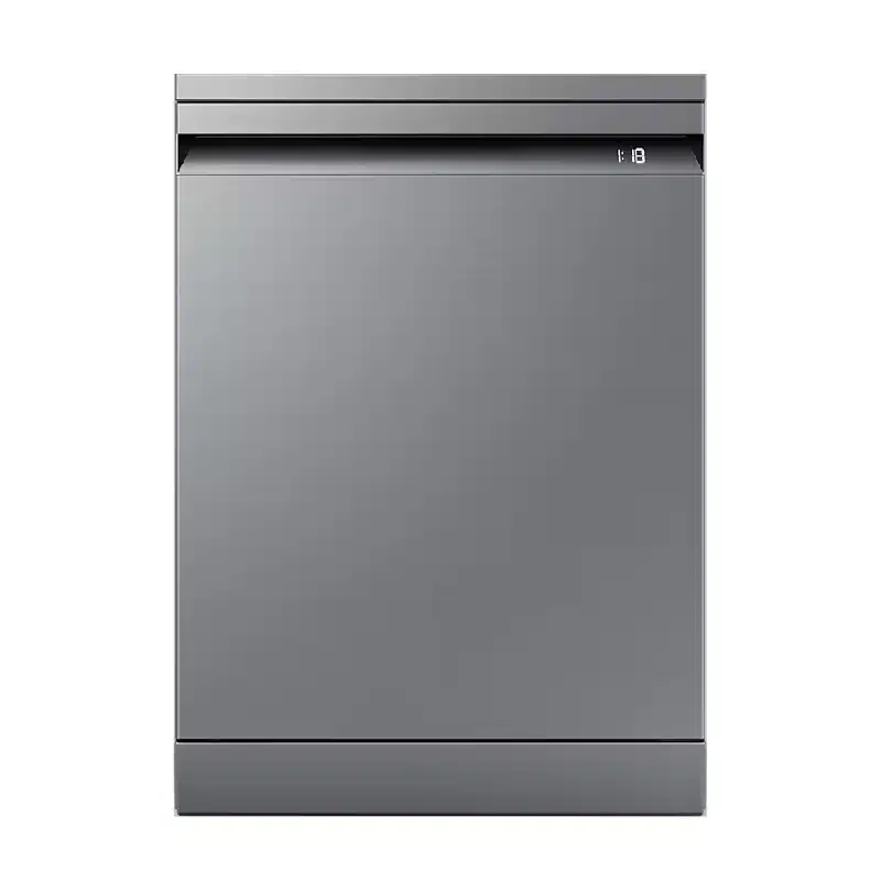 Lave-vaisselle Samsung 14 couver. Silver DW60DG830FS
